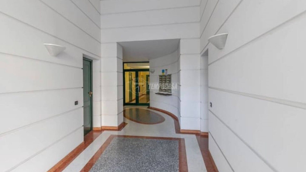 Ghisolfa Apartment | Apartment in Bovisa - Isola