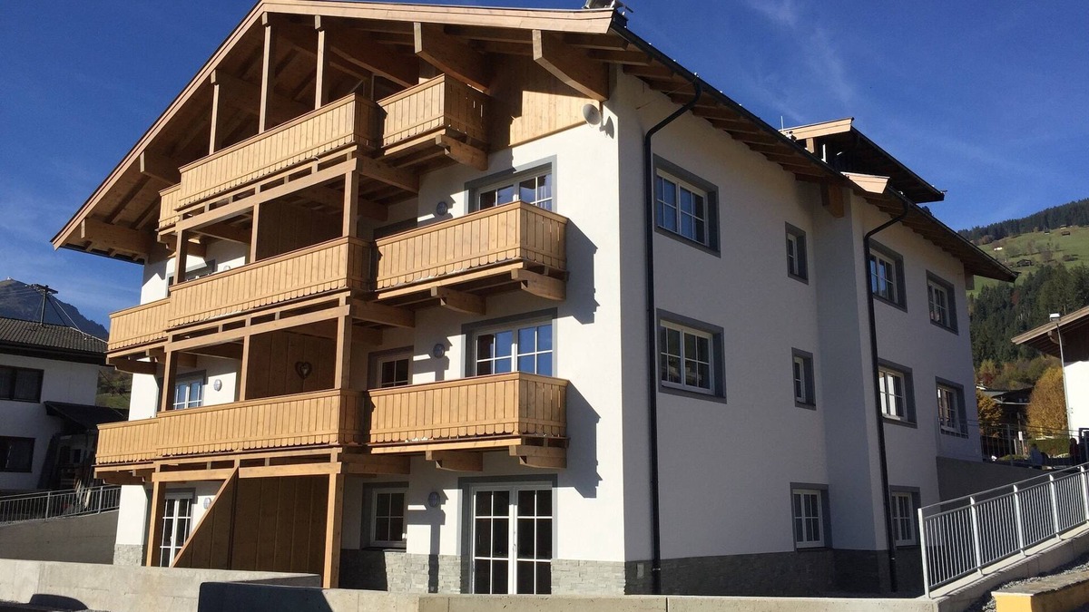 Lauterbach Apartment | Apartment in Brixen near SkiWelt Lift