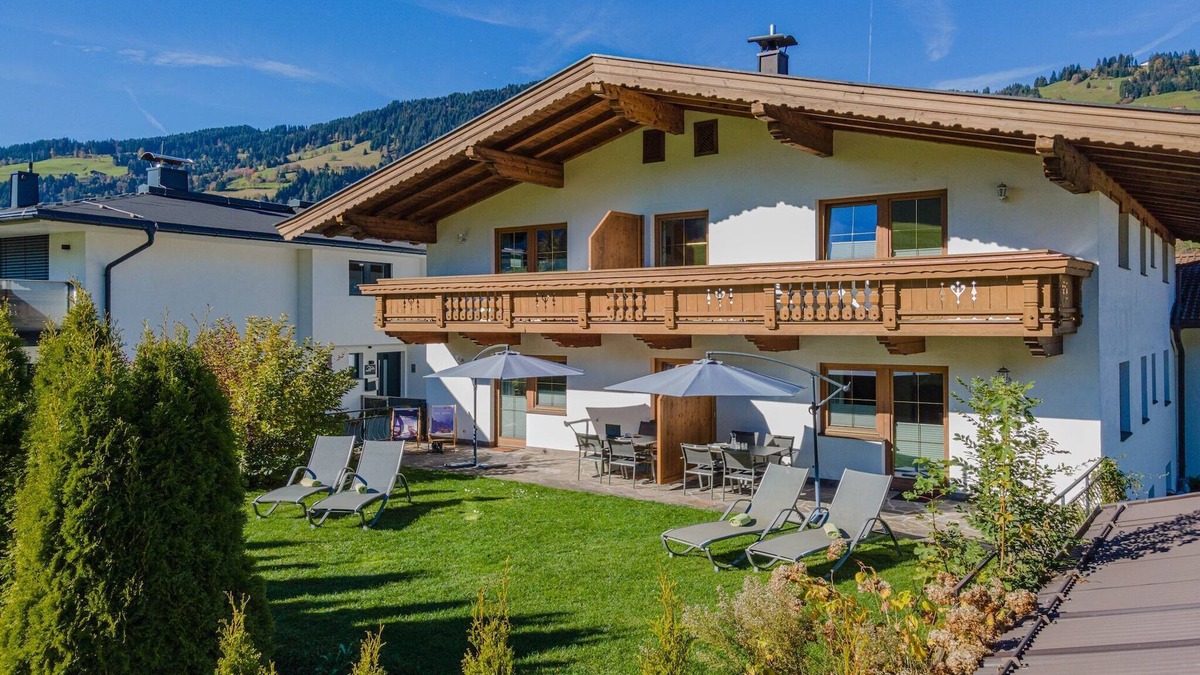 Moosen Apartment | Apartment in Brixen near Wilder Kaiser Gondola