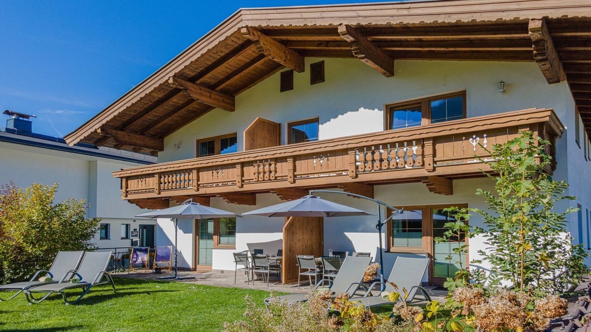 Moosen Apartment | Apartment in Brixen near Wilder Kaiser Gondola