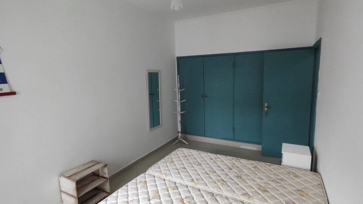 Boqueirao Apartment | Apartment in Boqueirão 100 meters from the beach