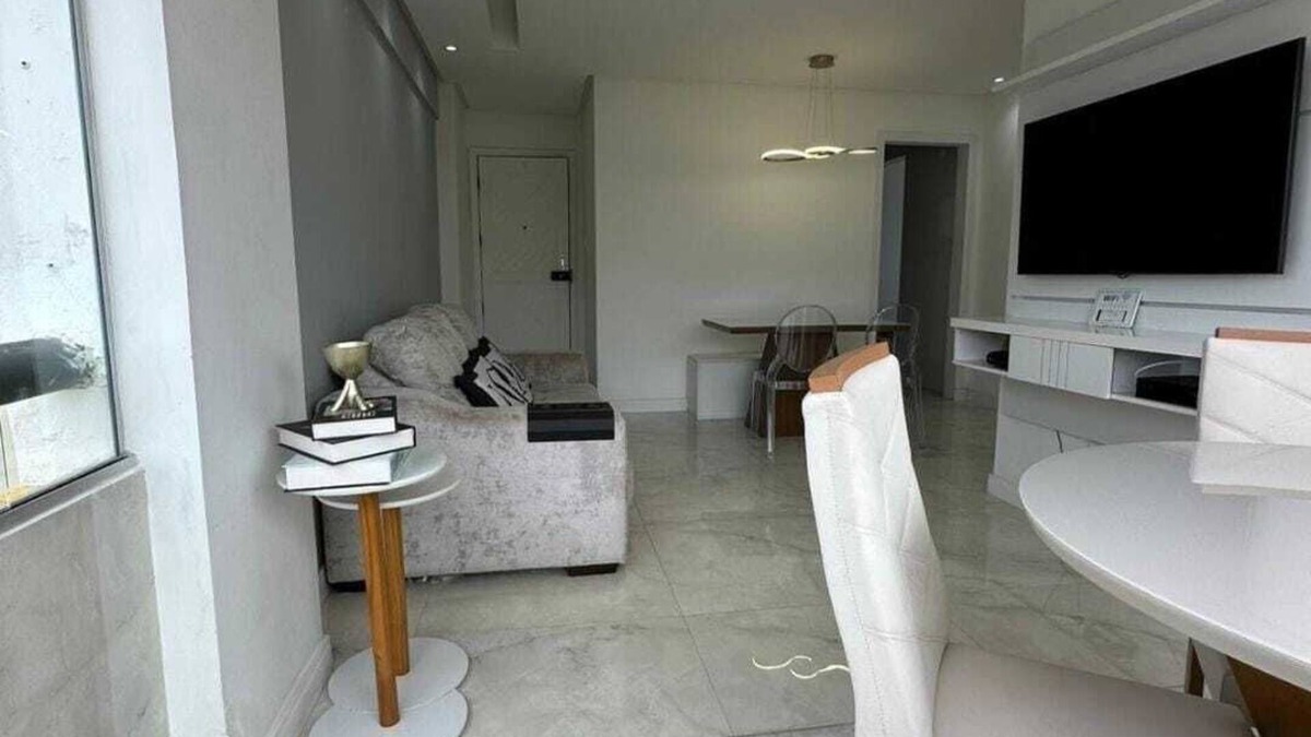 Mangabeira Apartment | Apartment in the center