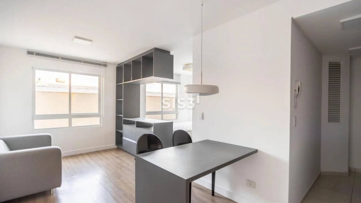 Prado Velho Apartment | Apartment in Parolin