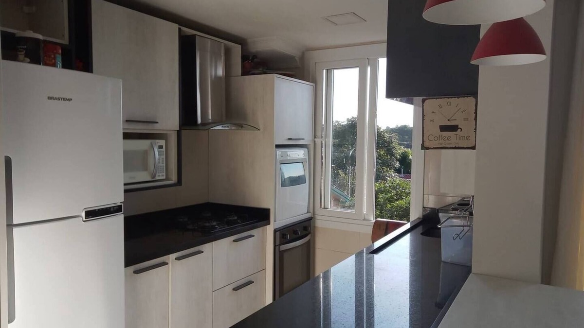 Vila Luiza Apartment | Apartment in the Center of Canela
