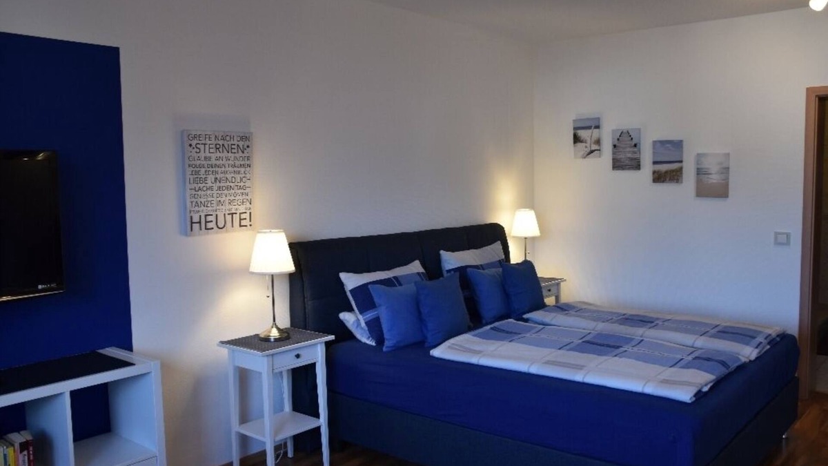 Brey Apartment | Apartment in Brey