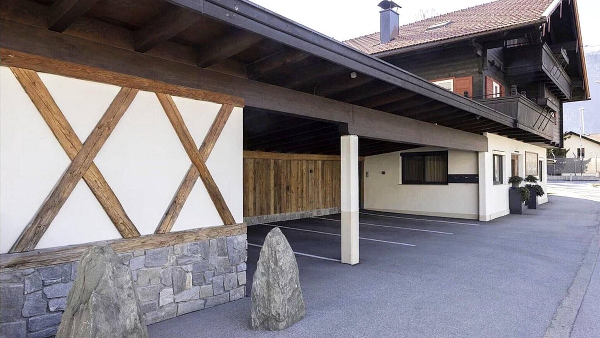 Brixlegg Apartment | Apartment in Brixlegg near Ski Juwel