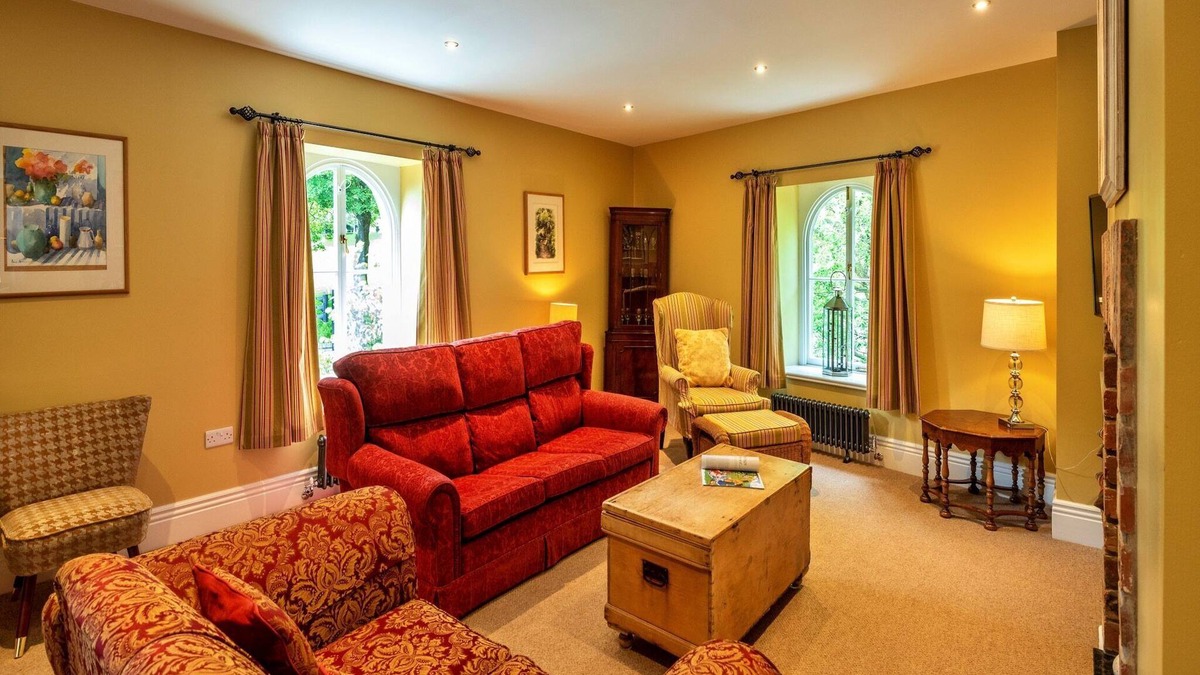 Buxton Apartment | Apartment in Buxton near Spa Town Center
