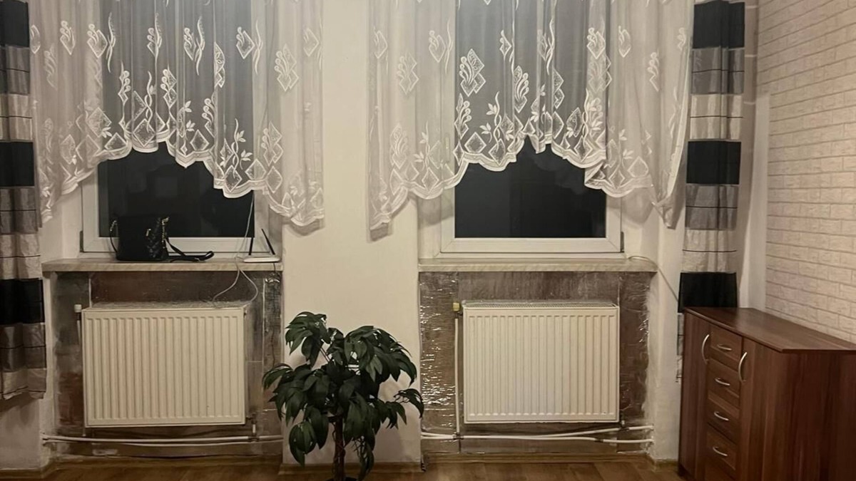 Bytom Apartment | Apartment in Bytom center with full service awaiting you. Quiet area.