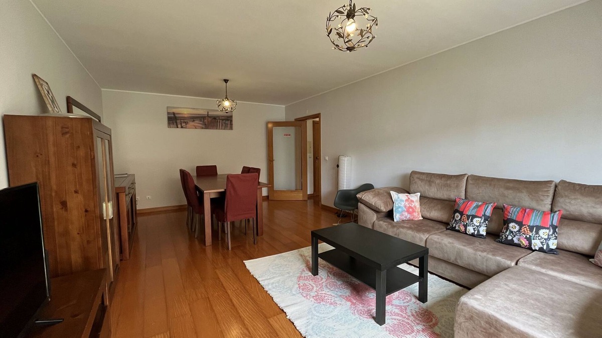 Darque Apartment | Apartment in Cabedelo Beach Viana do Castelo