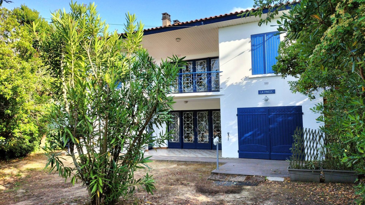 Cap-Ferret Apartment | APARTMENT IN CAP FERRET