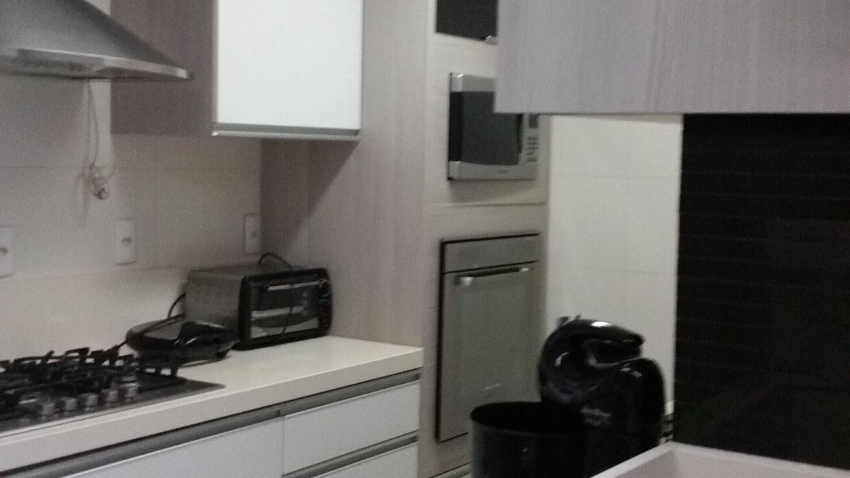 Cabo Branco Apartment | Apartment in Cabo Branco - João Pessoa, PB