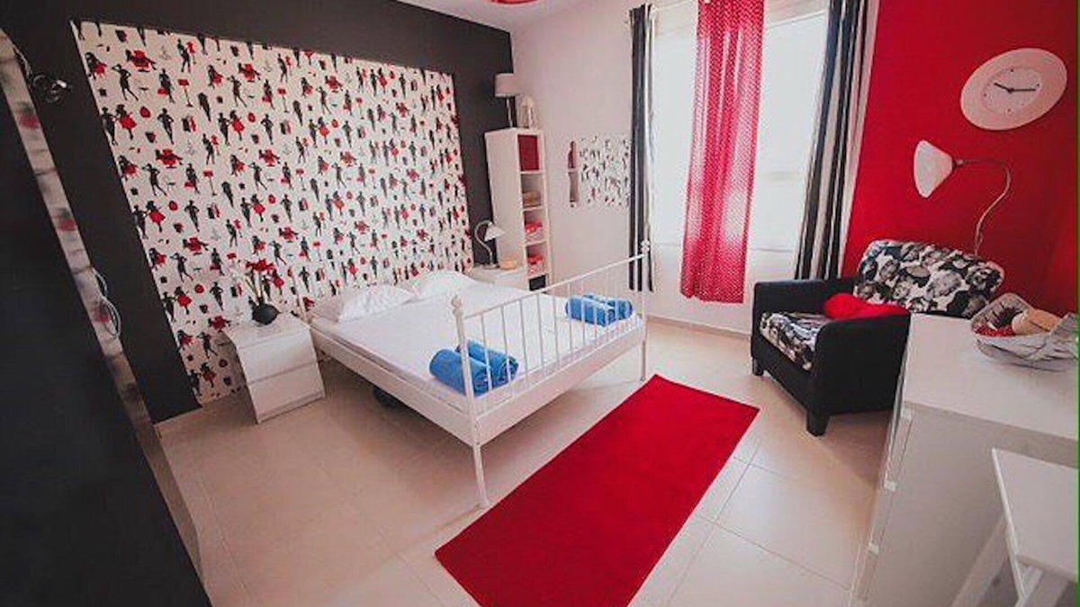 Trikomo Apartment | Apartment in Caesar Resort,NORTH CYPRUS-Best place for Family holiday with KIDS