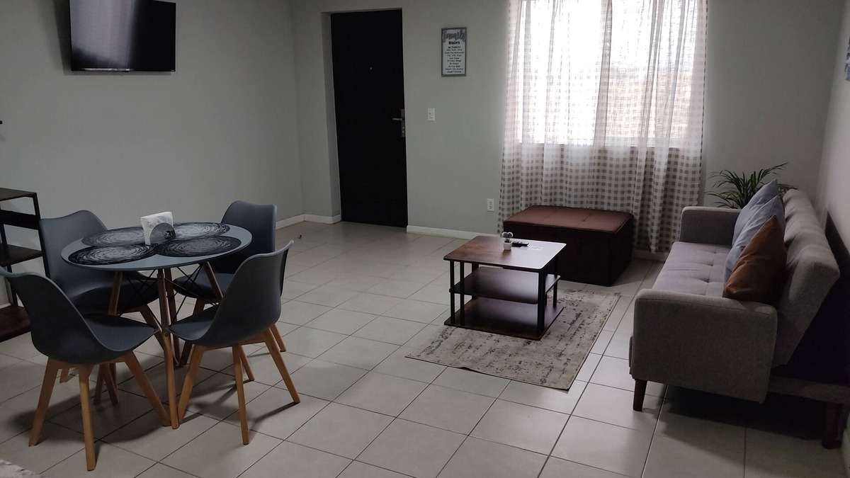 Cuauhtemoc Apartment | Apartment in Camp 3A