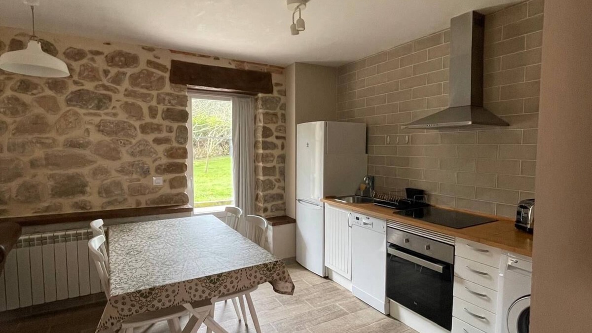 Treceno House | APARTMENT IN CANTABRIA, TRECEÑO