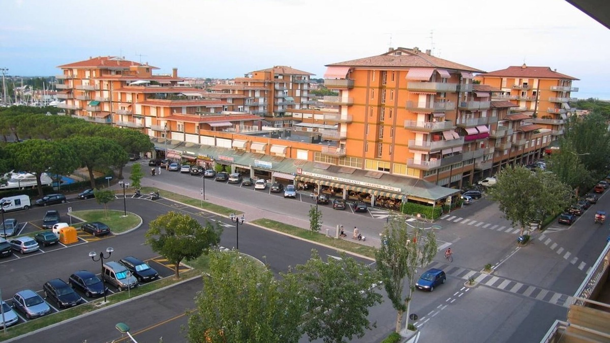 Porto Santa Margherita Apartment | Apartment in Caorle near Adriatic Beach