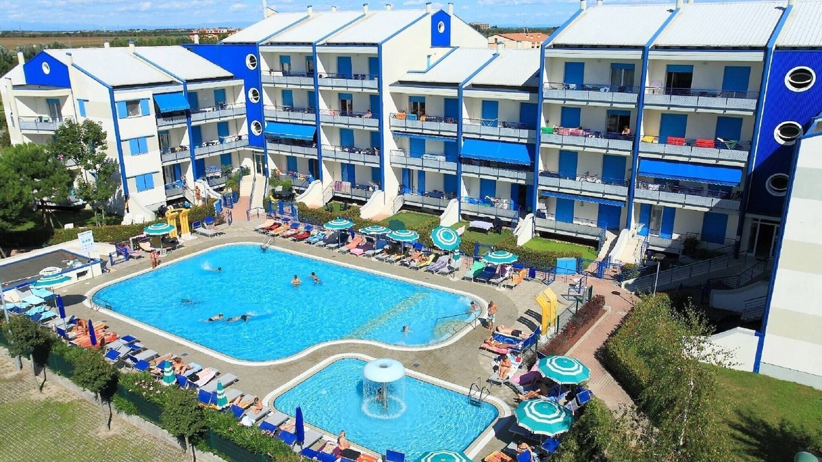 Torre di Fine Apartment | Apartment in Caorle near Adriatic Sea