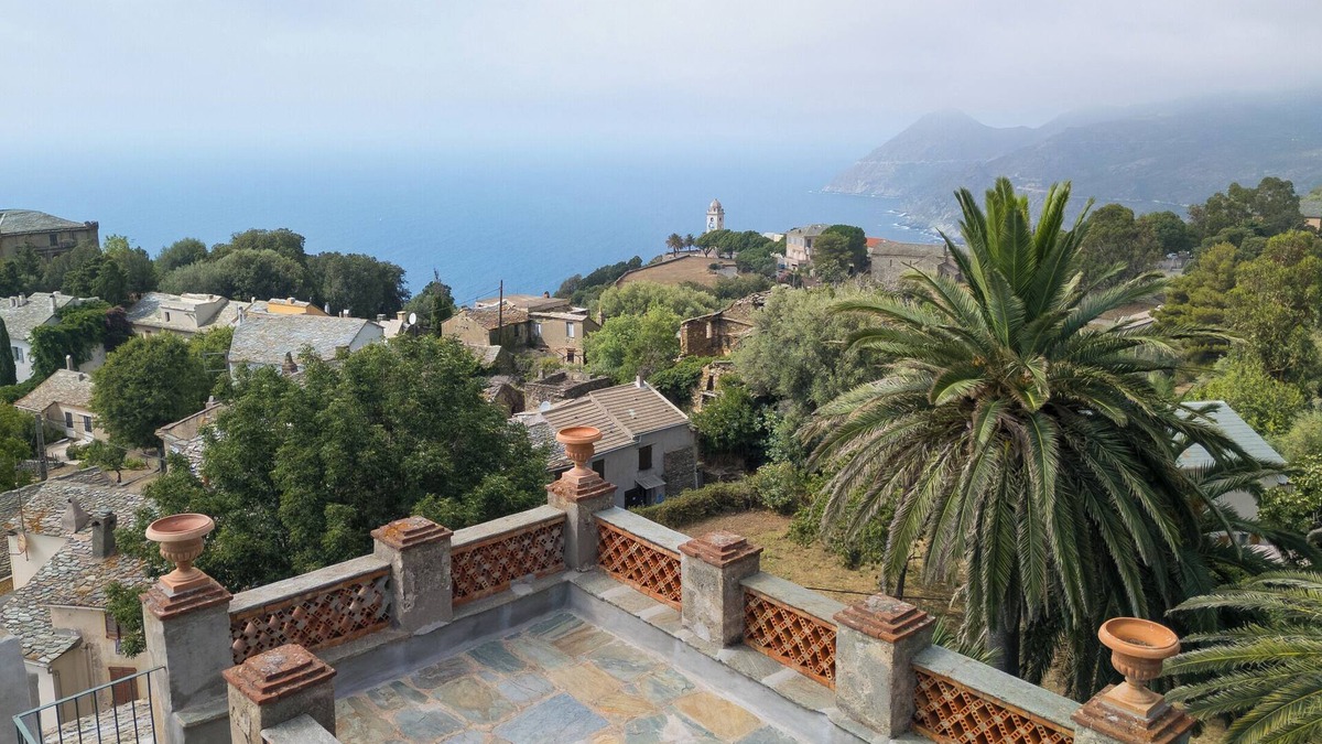 Canari Apartment | Apartment in Cap Corse - Canari