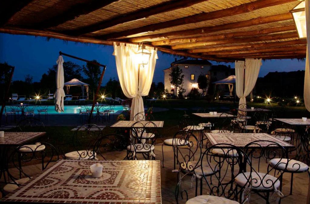 Cincelli Apartment | Apartment in Capolona Arezzo - Toskana 41977