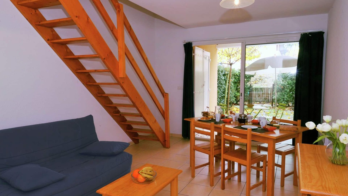 Carcans Plage Apartment | Apartment in Carcans near Sandy Beach
