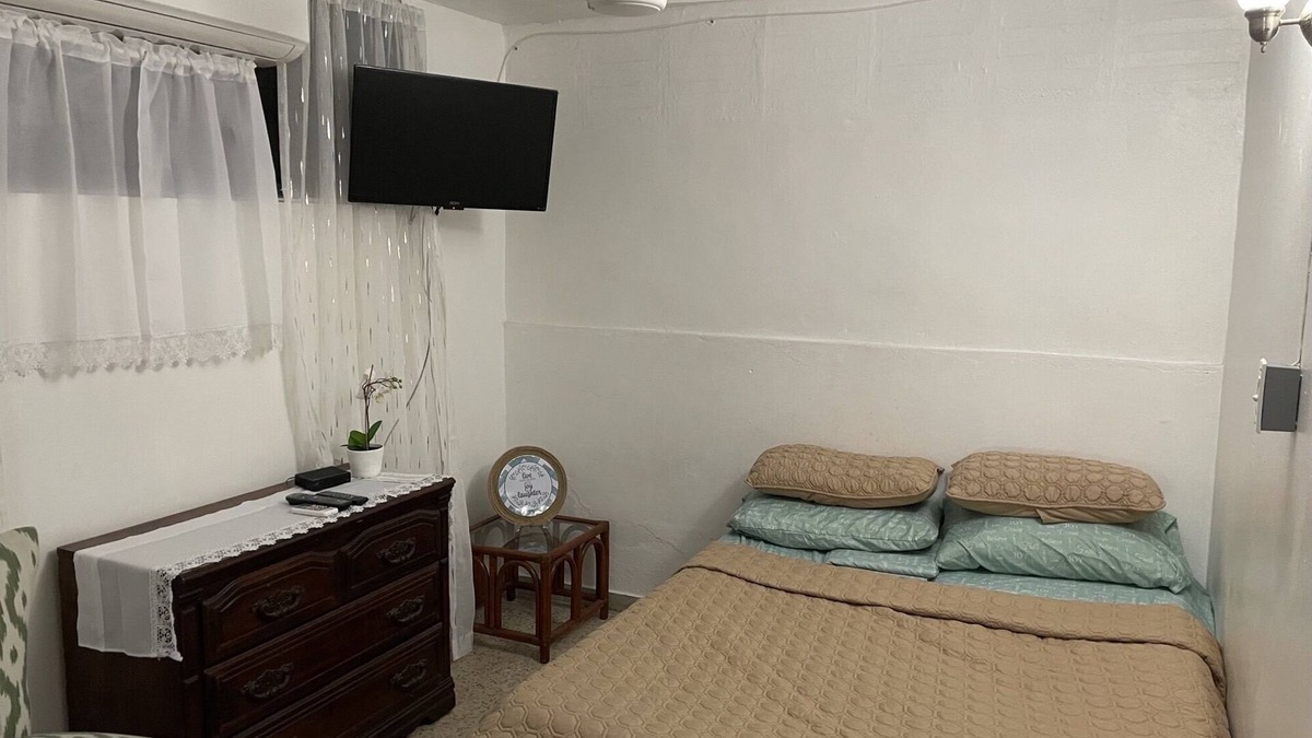 Trujillo Bajo Apartment | Apartment in Carolina, close drive anywhere, no cleaning fee