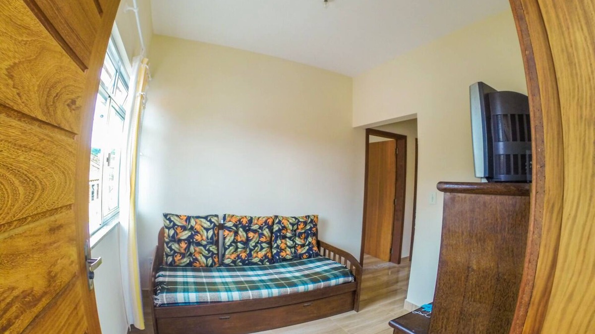 Carrancas Apartment | Apartment in carrancas