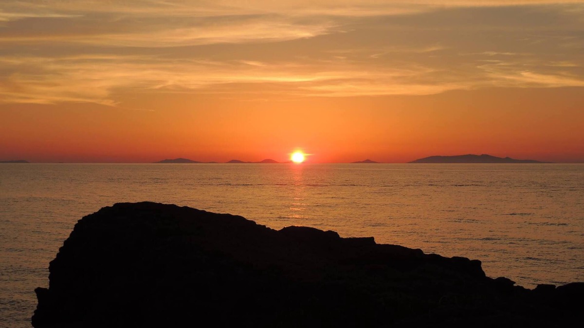Lu Bagnu Apartment | Apartment in Castelsardo, just steps from the beautiful beach of Lu Bagnu
