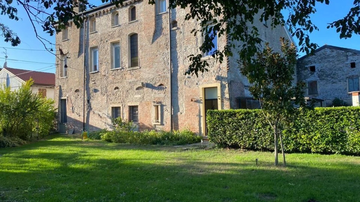 San Martino Buon Albergo Apartment | Apartment in Cathedral