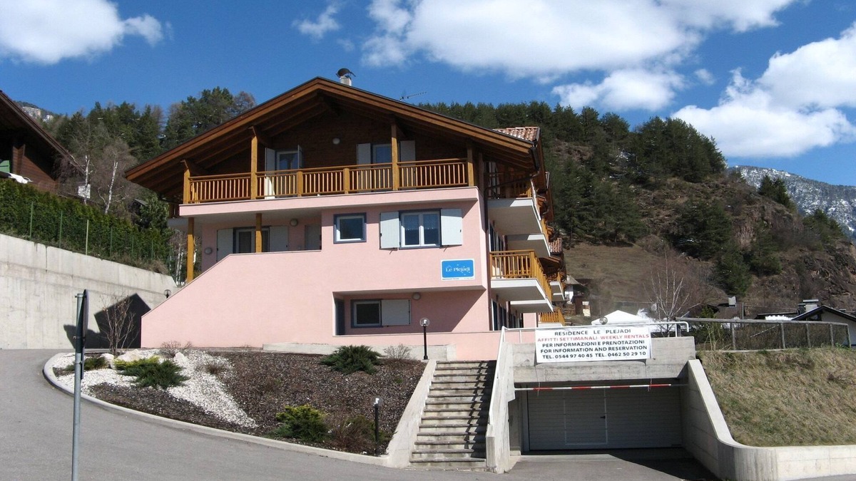 Cavalese Apartment | Apartment in Cavalese near Cermis Ski Slopes