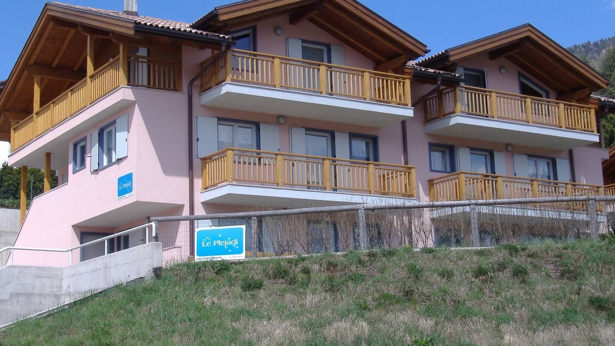 Cavalese Apartment | Apartment in Cavalese near Cermis Ski Slope