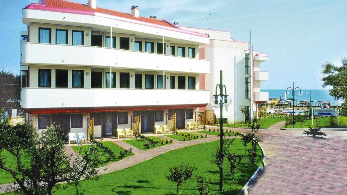 Ronchi Di Campanile Apartment | Apartment in Cavallino by Adriatic Beach