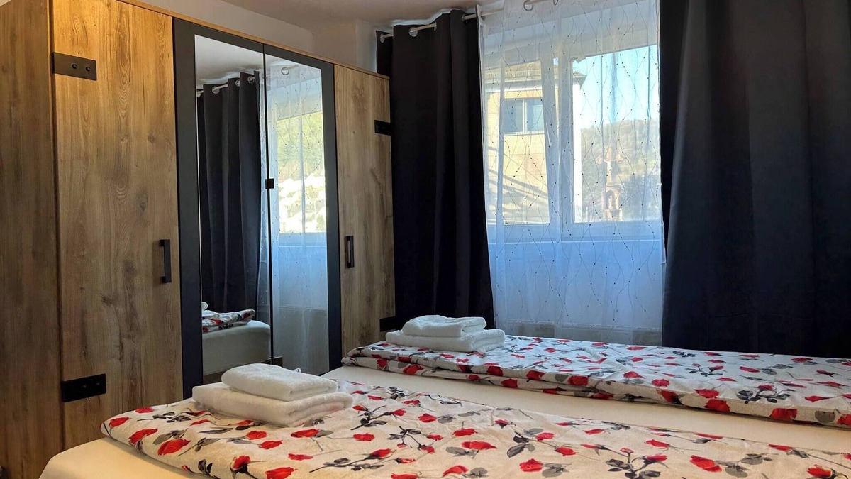 Kordel Apartment | Apartment in Center Kordel