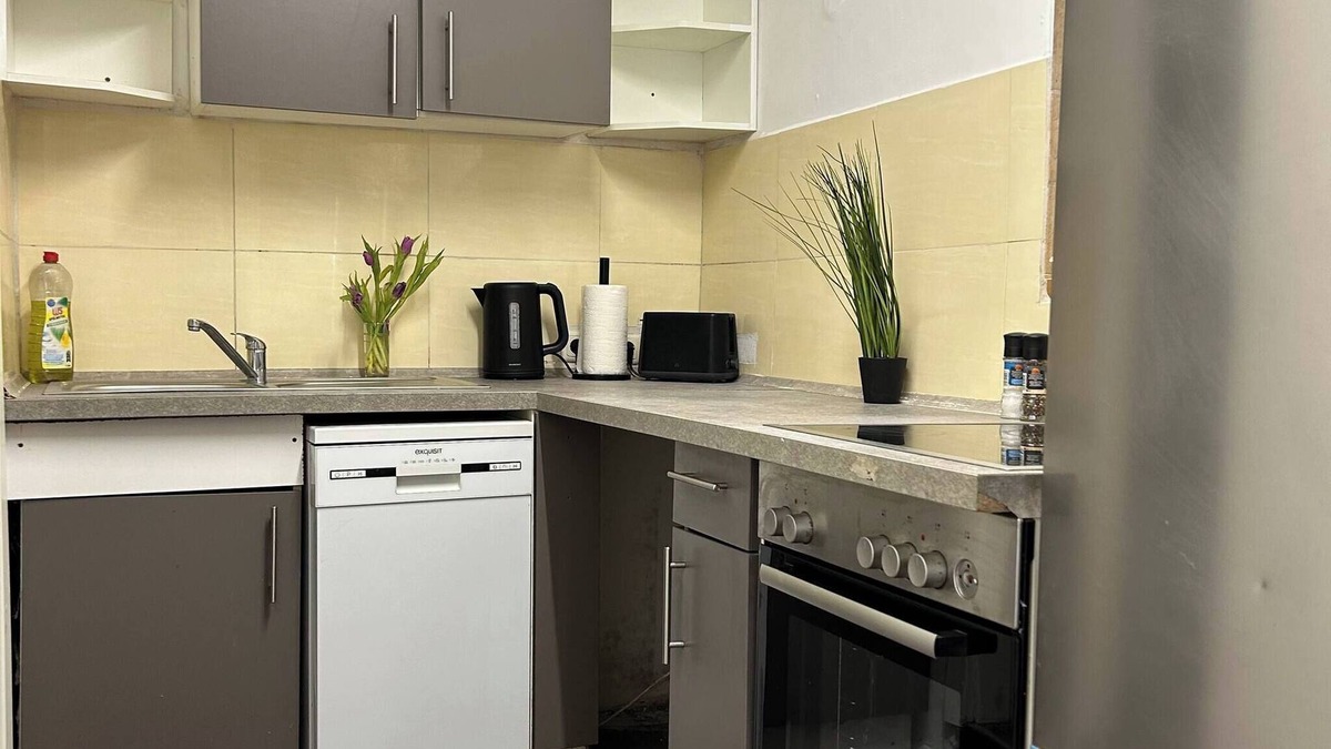 Kordel Apartment | Apartment in Center Kordel