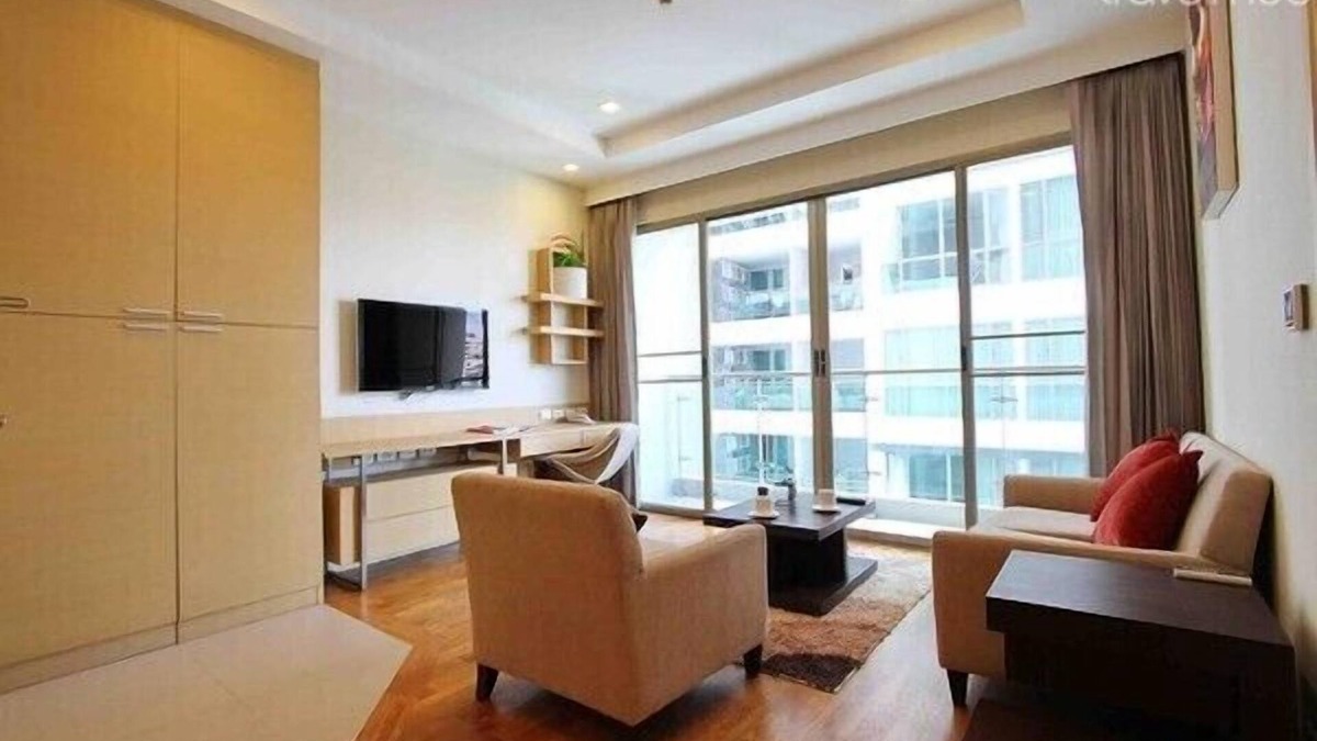 Asoke Apartment | Apartment in Central Bangkok