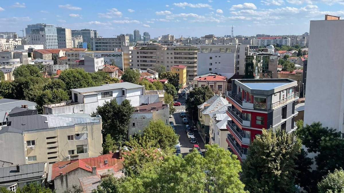 Bucharest City-Centre Apartment | Apartment in central position, Bucharest 😊