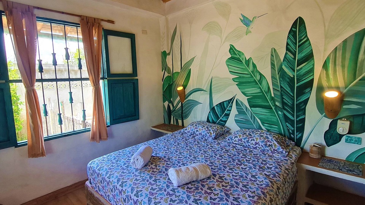 Puebloviejo Apartment | Apartment in Chévere Beach, Wake up with Ocean Views!