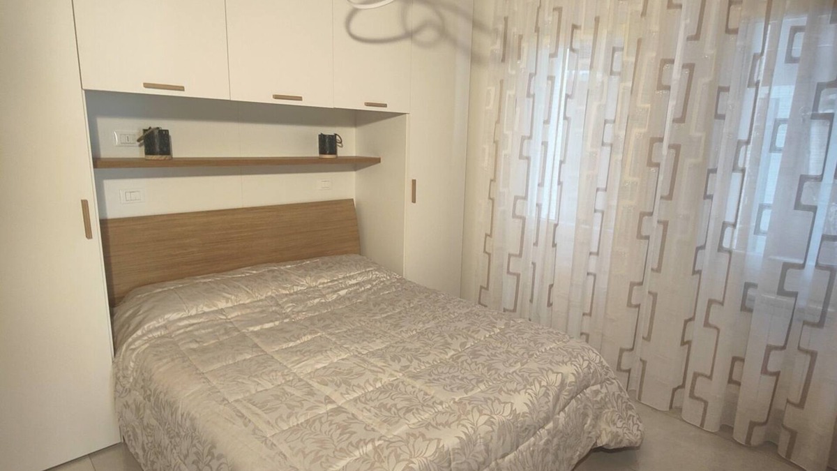 Chioggia Apartment | Apartment in Chioggia, in historic center, 20 min walk from the beach.