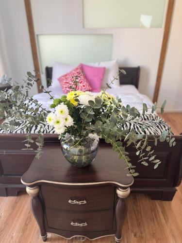Schiedam Apartment | Apartment in city centre