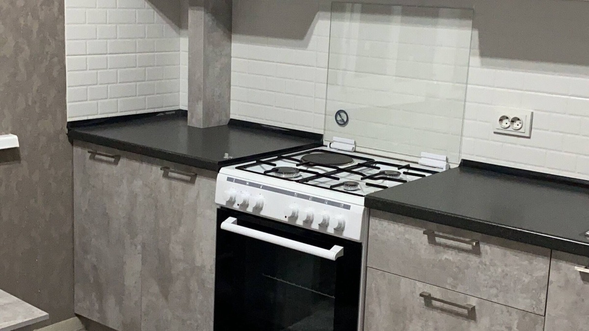 Sverdlov District Apartment | Apartment in city near center