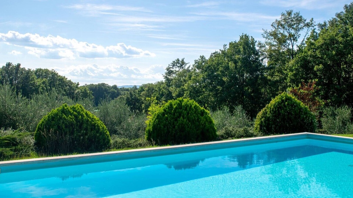 Loreto Apartment | apartment in country house with pool