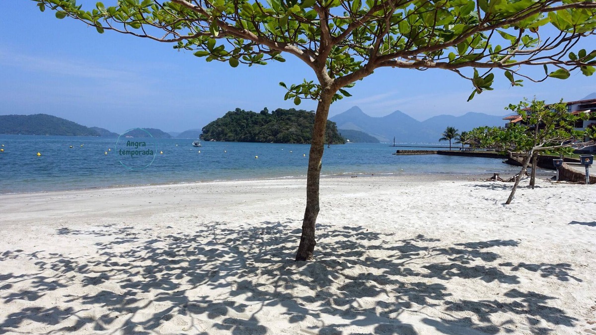 Bracui Apartment | Apartment in condominium with 3 beaches