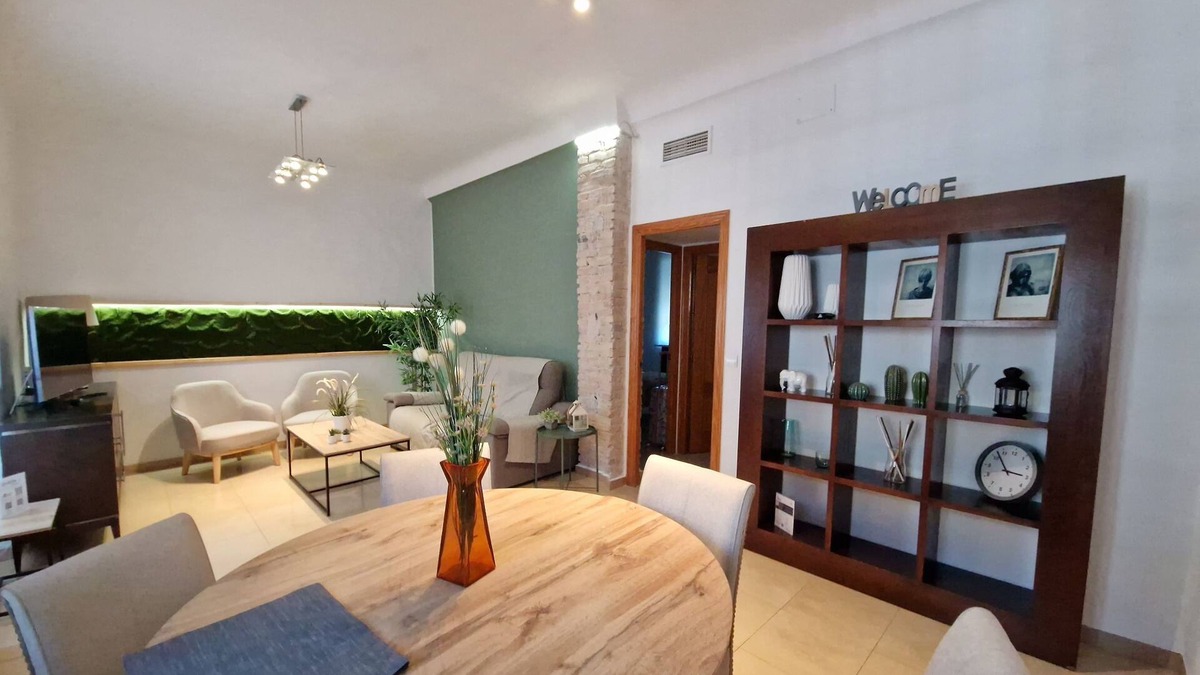 Distrito Sur Apartment | APARTMENT IN CORDOBA ROMAN BRIDGE