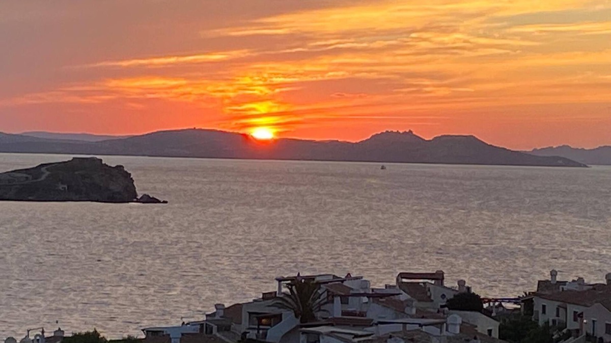 Capo Ferro Apartment | Apartment in Costa Smeralda with direct access to the sea and wonderful views