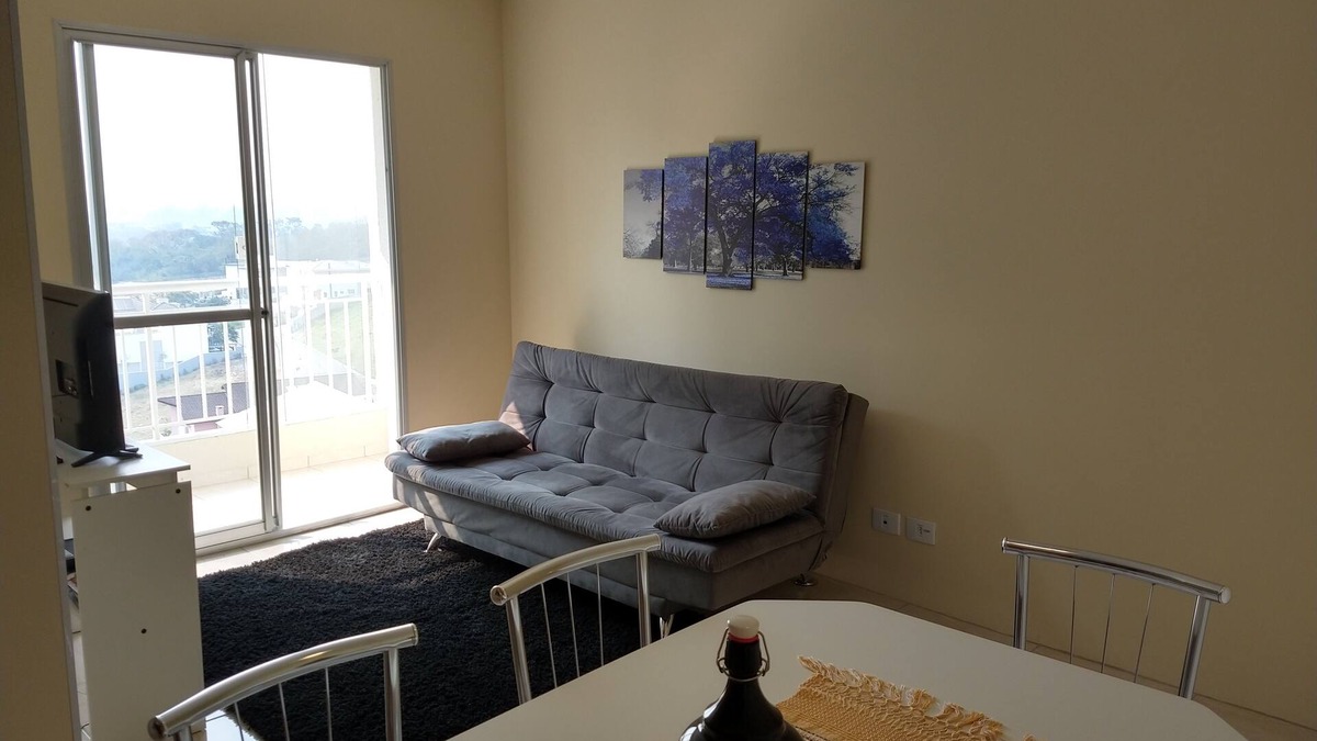 Cotia Apartment | APARTMENT IN COTIA NEAR EVERYTHING