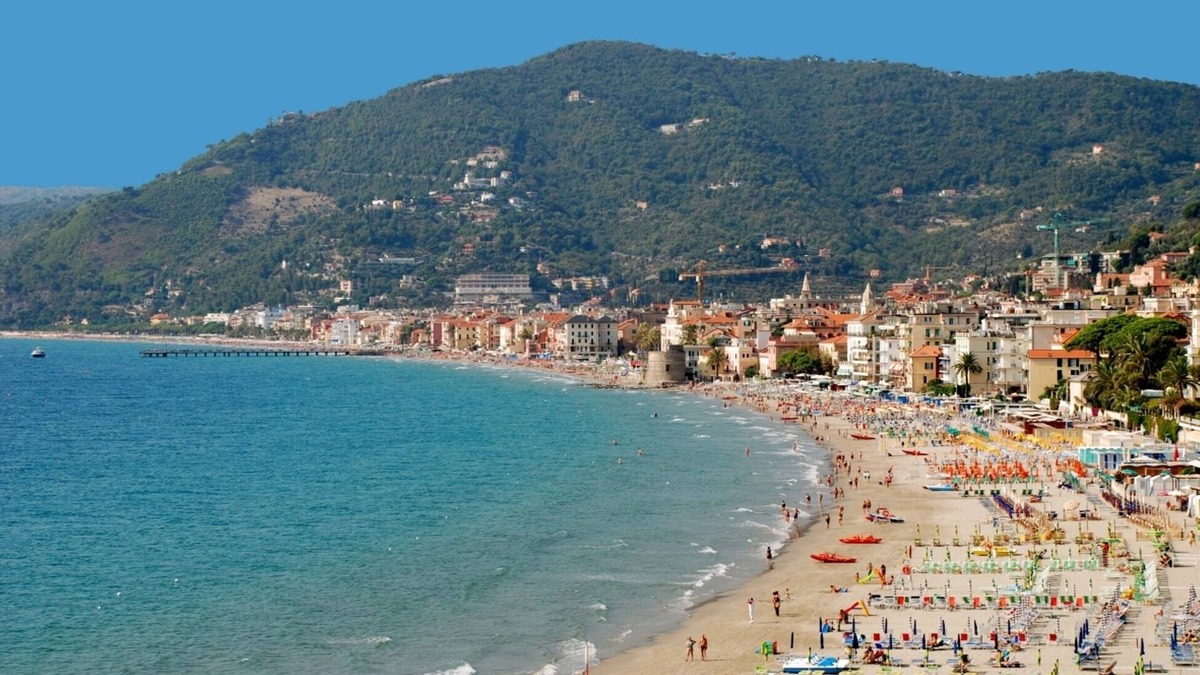Casanova Lerrone Other | Apartment in detached house, tranquility just minutes from Alassio.