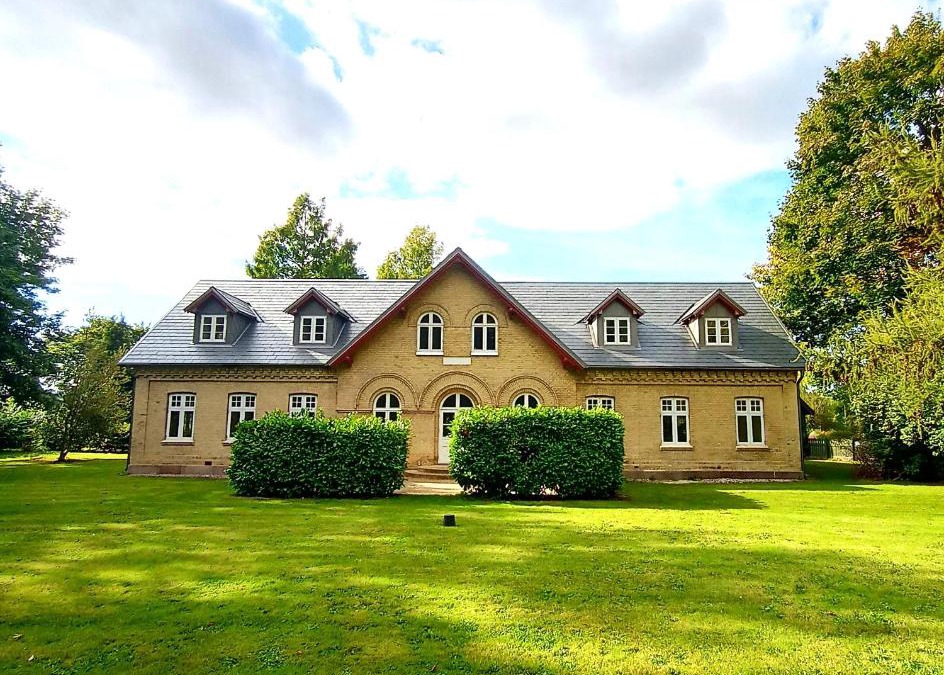 Nordfyns Apartment | Apartment in Danmark -Petersminde Exclusive Apartments