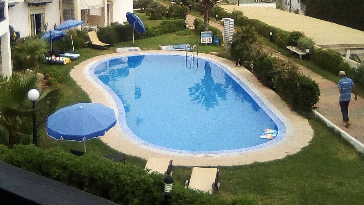 Tamariss Apartment | apartment in dar bouazza playa blanca