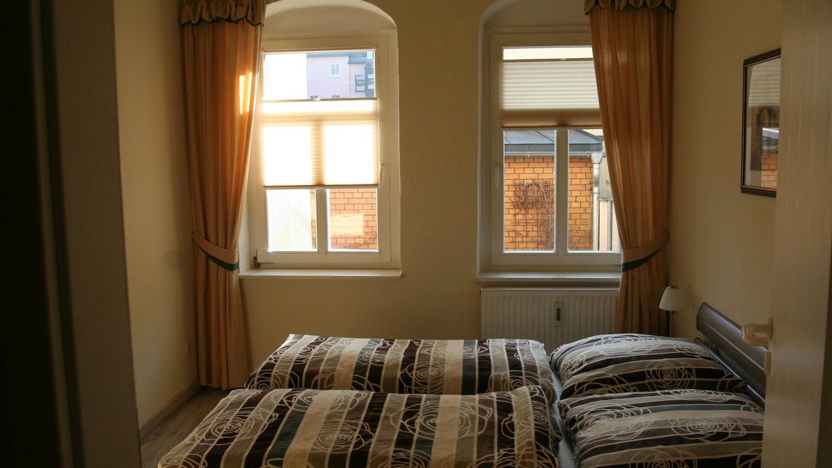 Annaberg-Buchholz Apartment | Apartment in the heart of the Ore Mountains