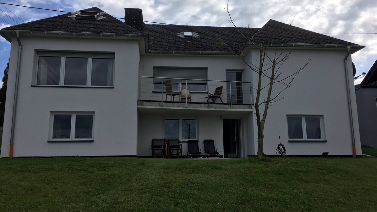 Birken-Honigsessen Apartment | Apartment in a quiet location ideal for fitters
