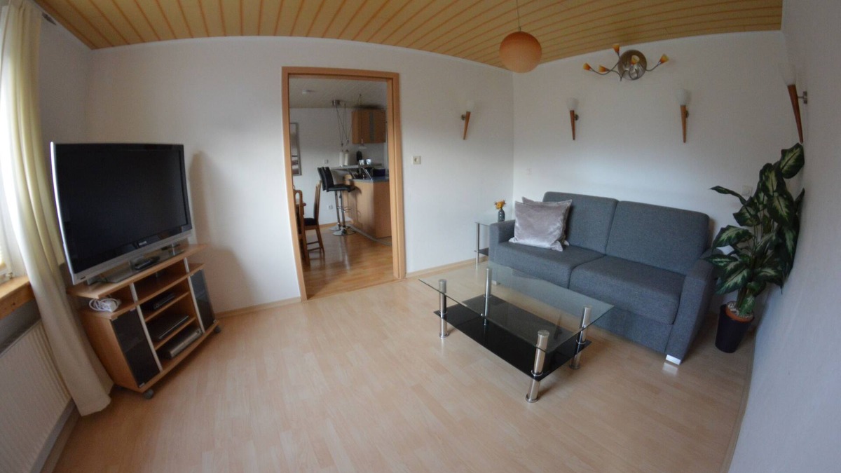 Burg Apartment | Apartment in the idyllic health resort Burg-Dithmarschen