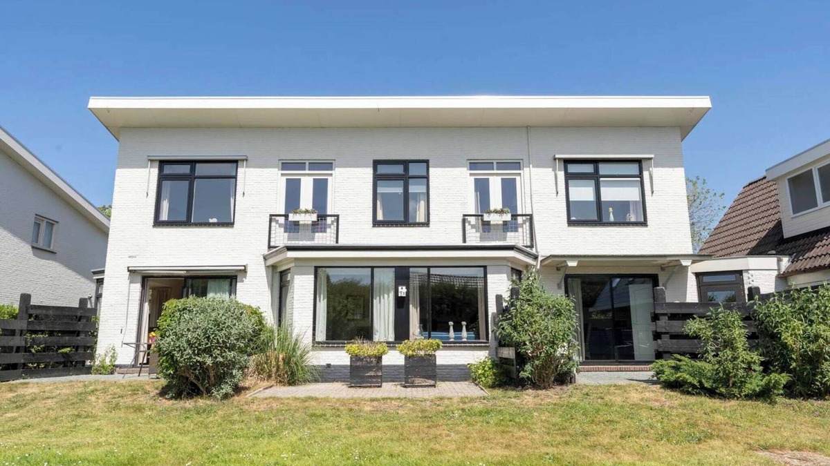De Koog Apartment | Apartment in De Koog near Texel Beach